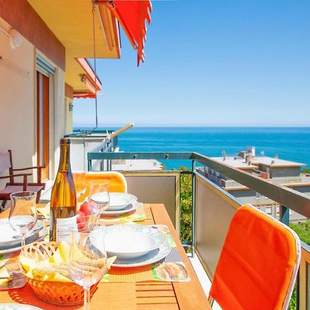 Le Orchidee Apartment By Wonderful Italy Σαν Ρέμο Εξωτερικό φωτογραφία