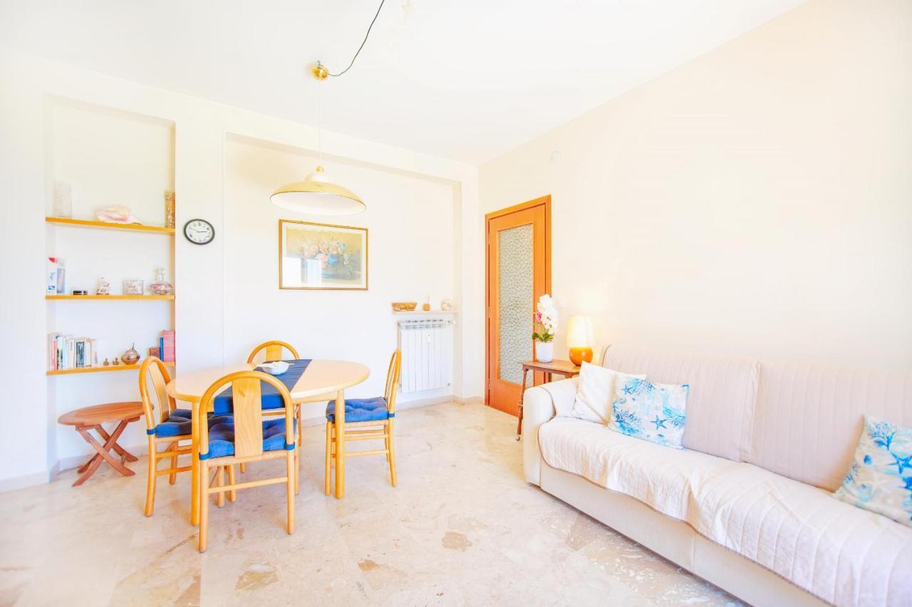 Le Orchidee Apartment By Wonderful Italy Σαν Ρέμο Εξωτερικό φωτογραφία