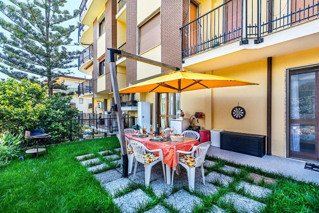 Le Orchidee Apartment By Wonderful Italy Σαν Ρέμο Εξωτερικό φωτογραφία